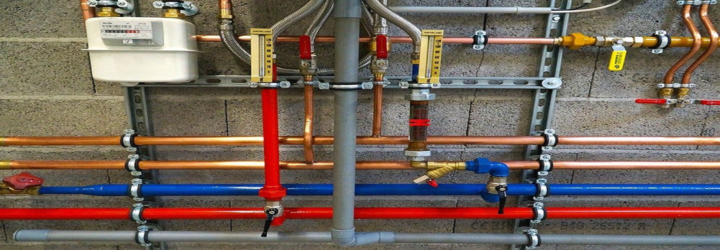 American Mechanical and Plumbing Service Inc. cover photo