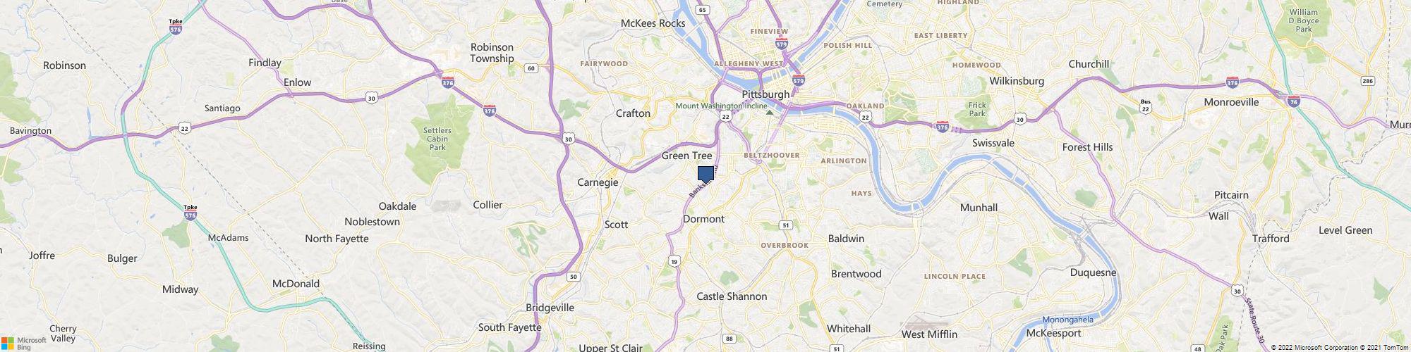 The Fence Company Of Pittsburgh cover photo