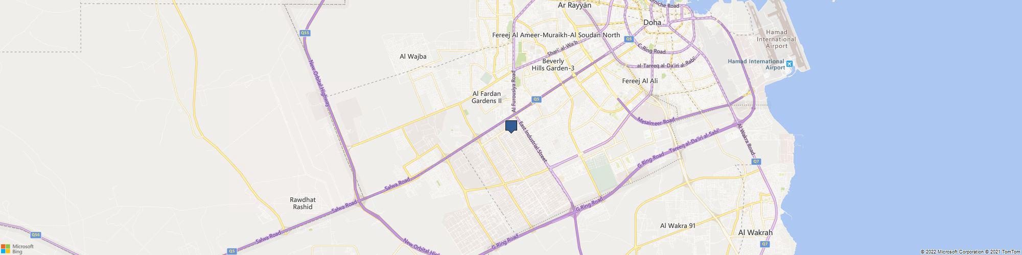 Mobitrack - Car tracker qatar cover photo