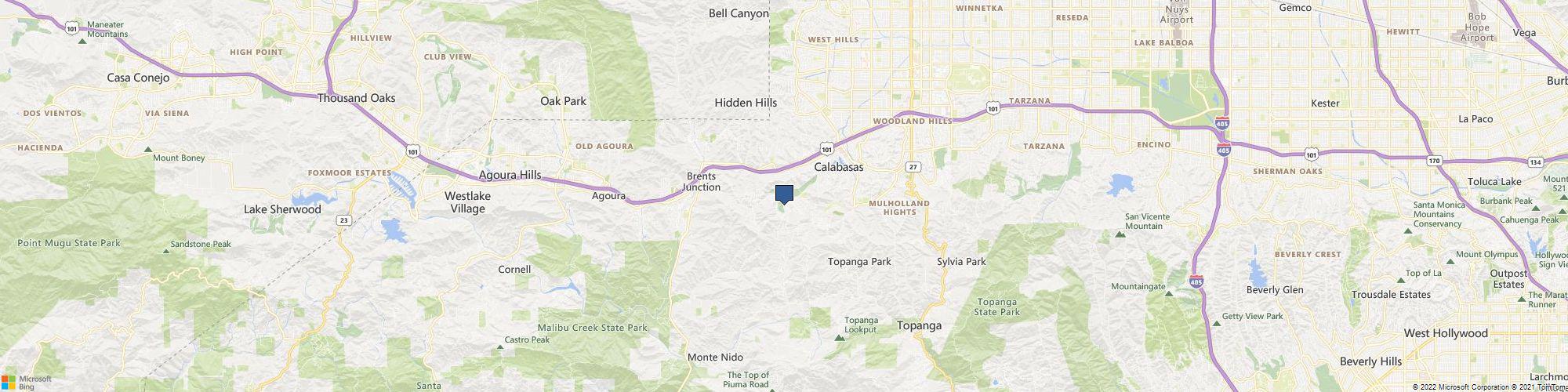 Thomas Murray Roofing - Calabasas cover photo