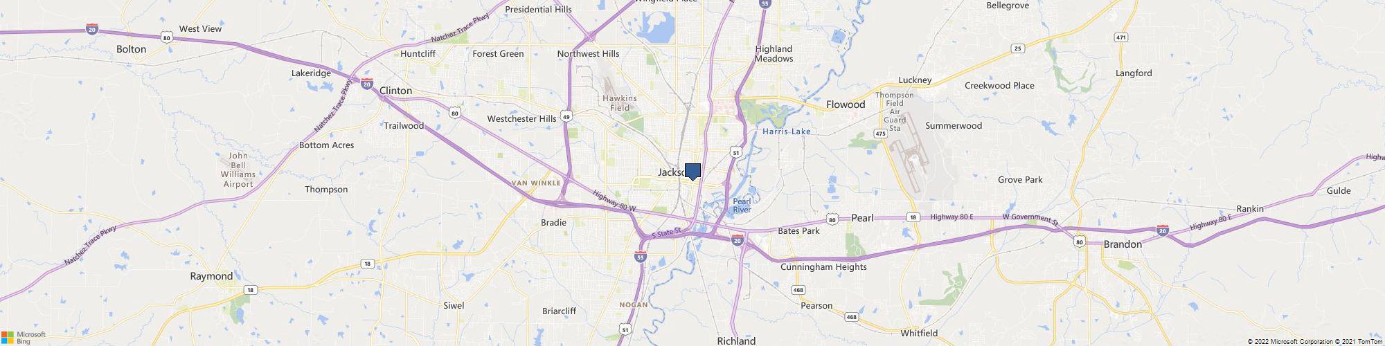 Brister's Precision Lawn Care cover photo