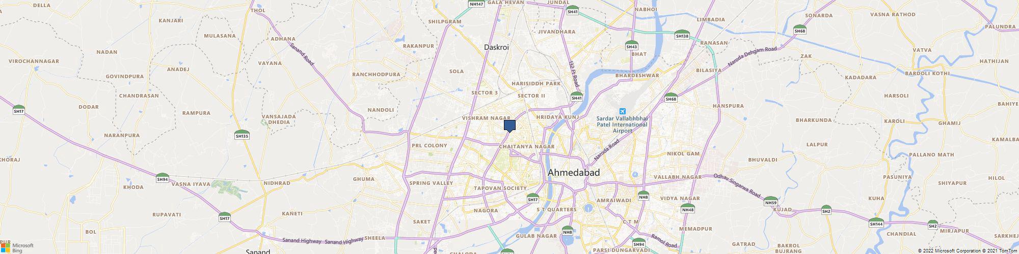 areinfotech cover photo