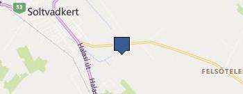 Eternal Religion location map