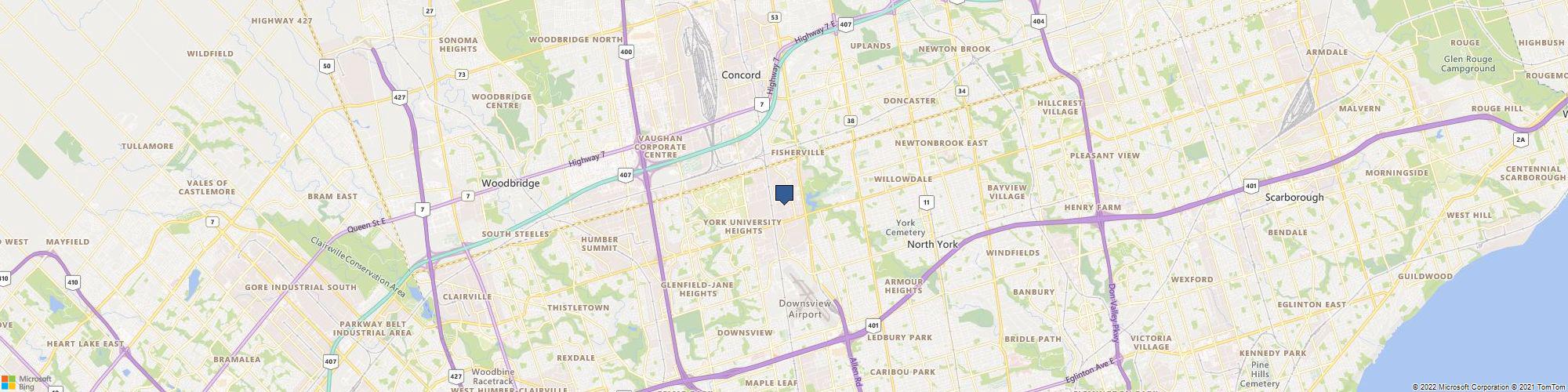 Handyman Toronto Downtown cover photo