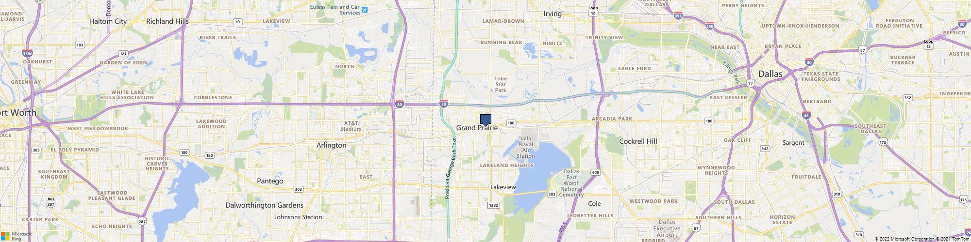 Alcantar Towing- Grand Prairie cover photo