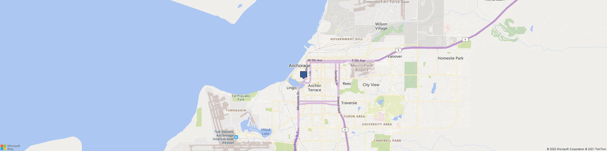 Frontier Home Insurance Solutions cover photo