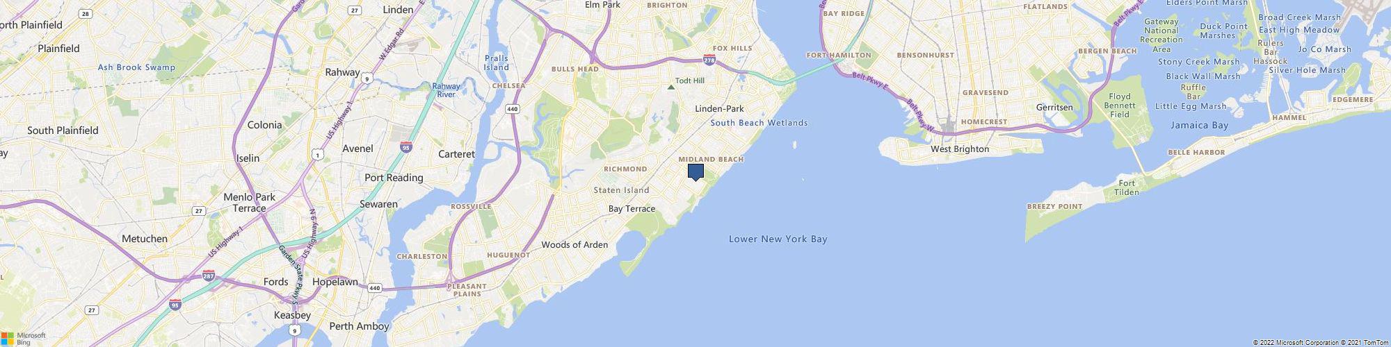 24 Hour Tow Truck Staten Island NY cover photo