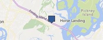 QC kinetix (Hilton head) location map