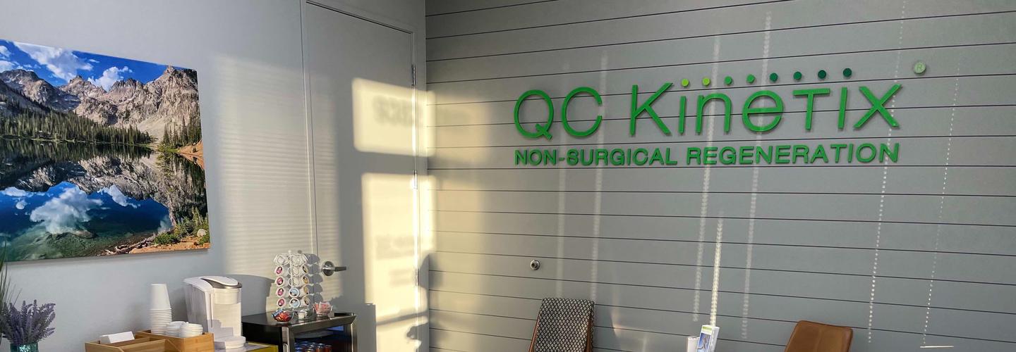 QC kinetix (Hilton head) cover photo