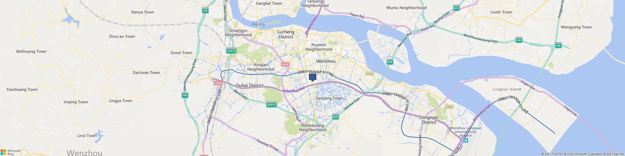 xinchen caster wheels cover photo