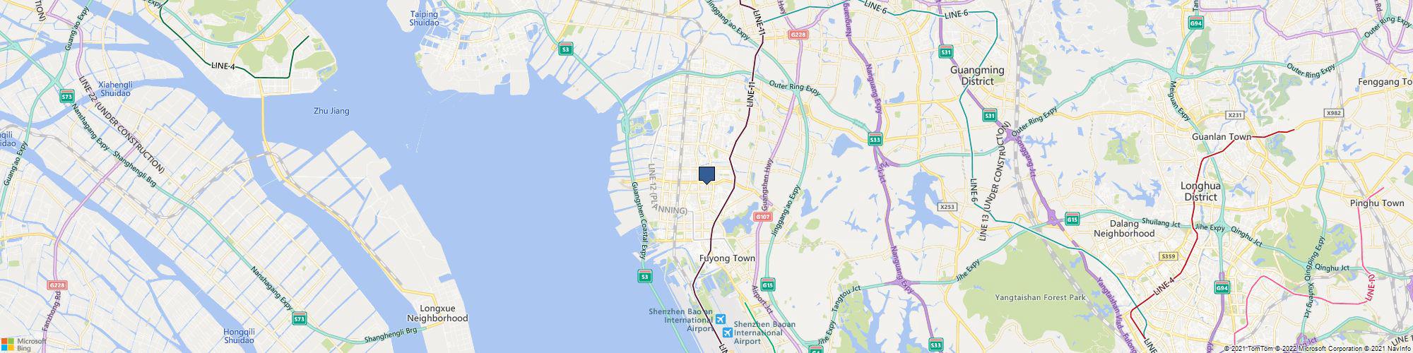 SEASKY MEDICAL TECHNOLOGY LIMITED cover photo