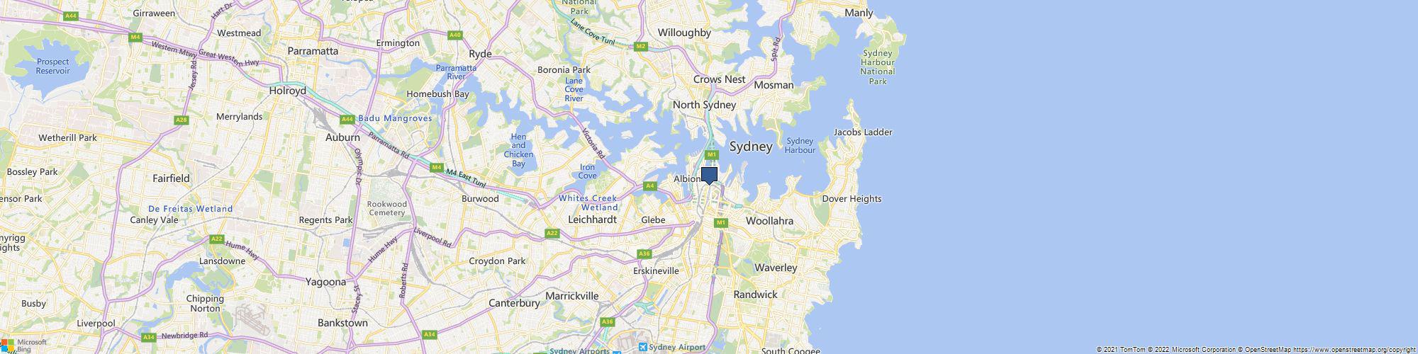 Macquarie Dental cover photo