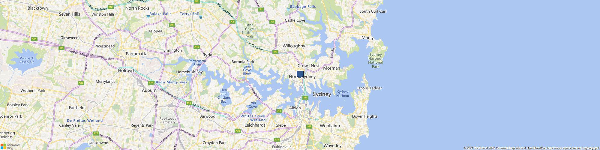 Insurance Advisernet AU cover photo