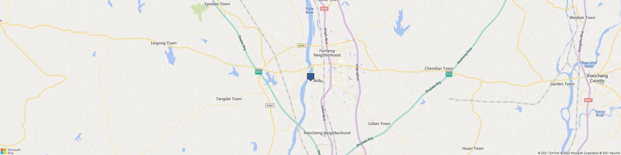 Wuhan Yoon Import & Export Co.,LTD cover photo