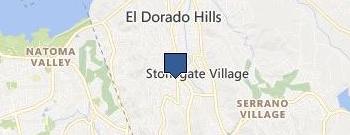 Irwins Animal Control and Trap location map