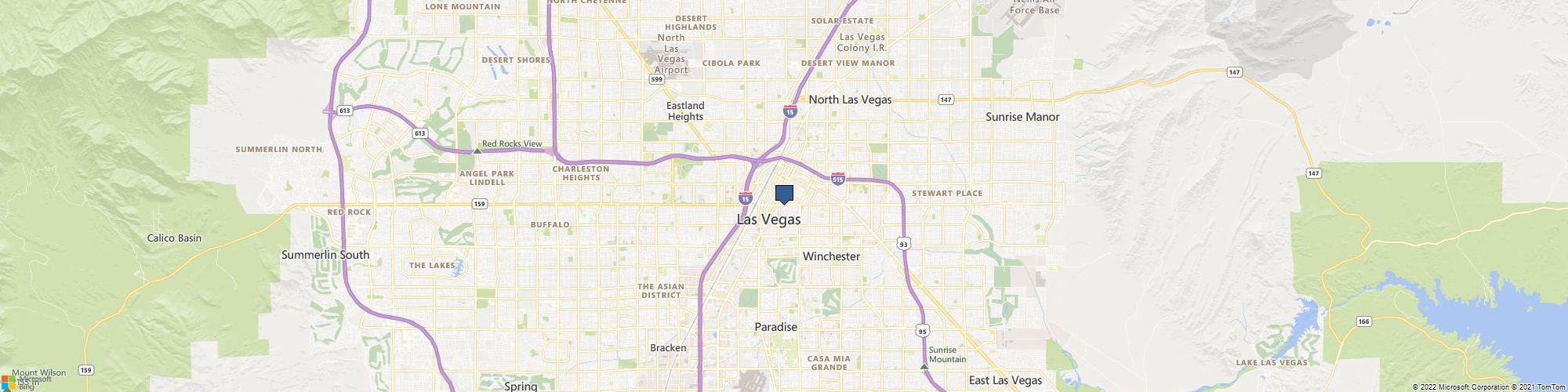 Las Vegas Car Accident Attorney Law Firm cover photo