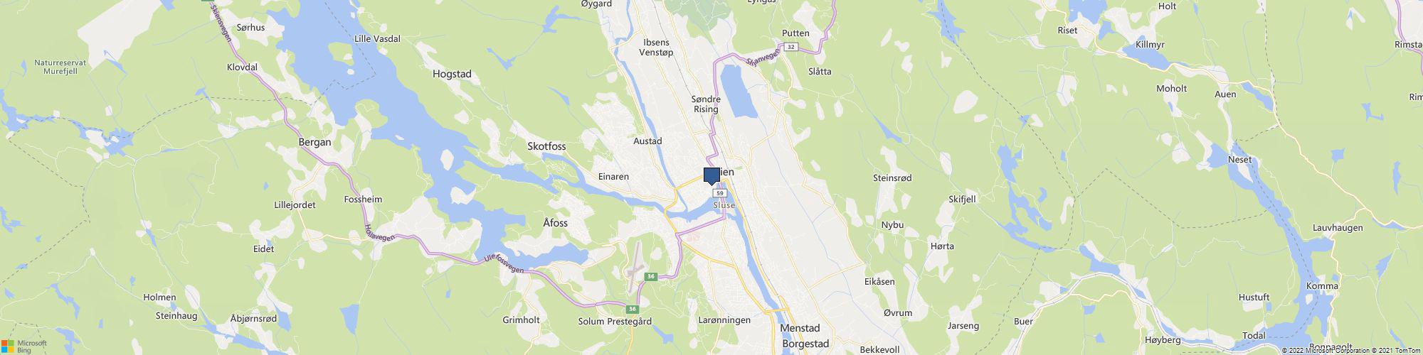 Bankerfaringer cover photo