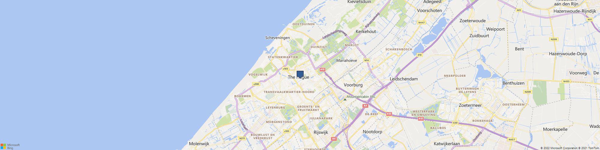 StudentVerhuizers cover photo