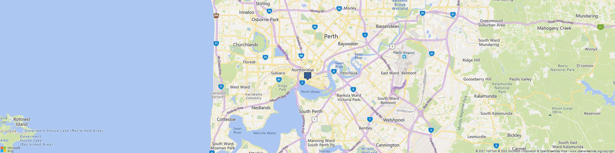 Pandanus Books cover photo