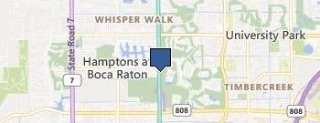 Expedition Electic location map