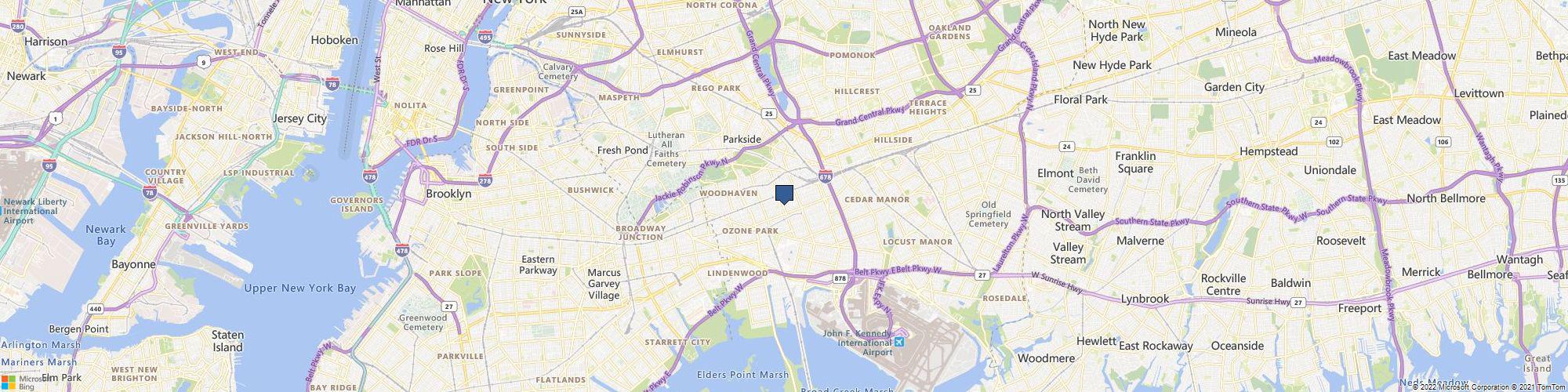 Vision Real Estate NY cover photo