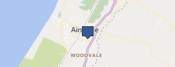 VPH Limited location map