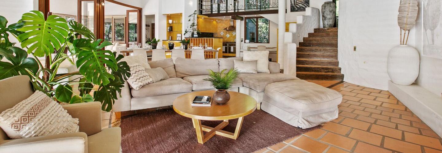 BNB Booking cover photo