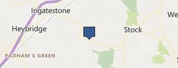 TFH Gazebos location map