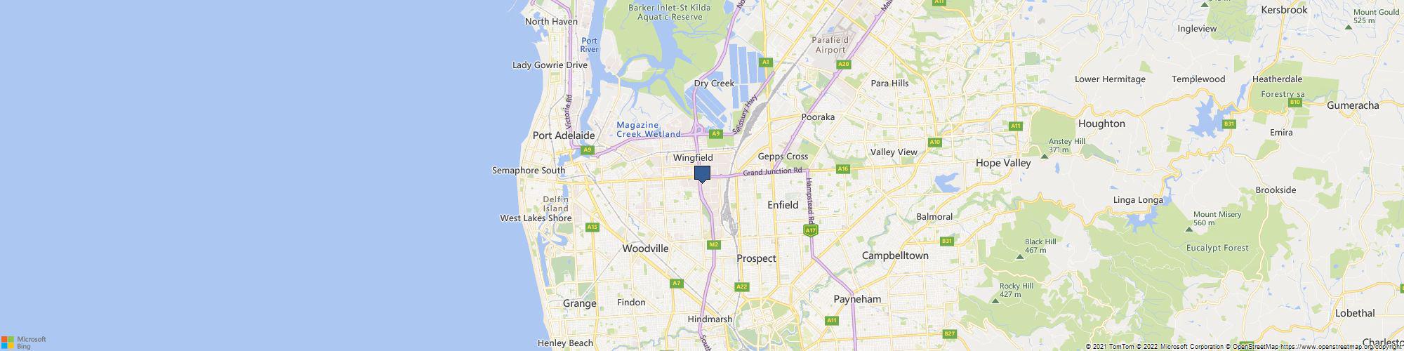 ScreenAway Blinds cover photo