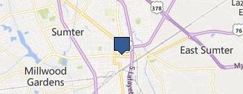 Social Cleaning Services location map