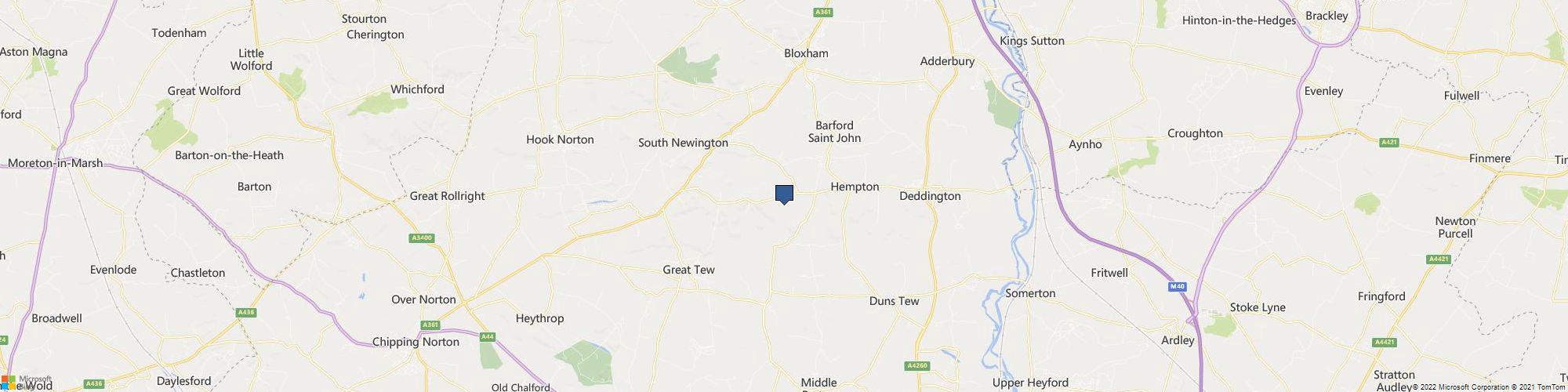 Little Hay Co cover photo