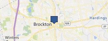 Sequeira Towing Services location map