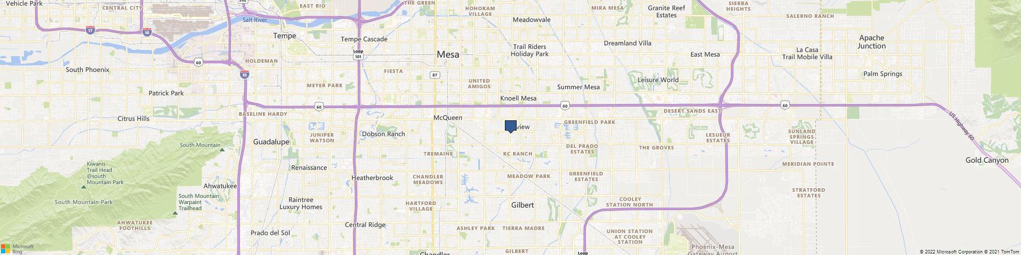 Cactus Garage Door Repair cover photo