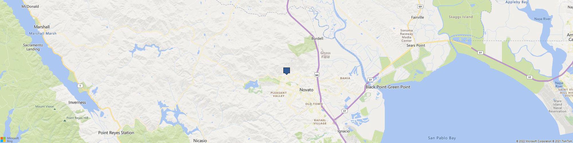 Petaluma French Cleaners #2 cover photo