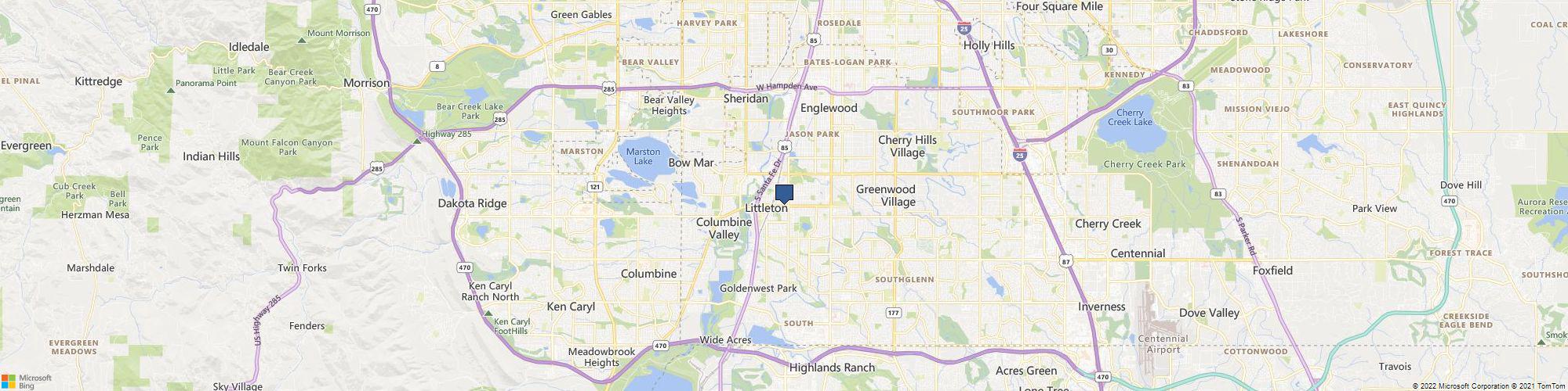Mold Experts of Littleton cover photo