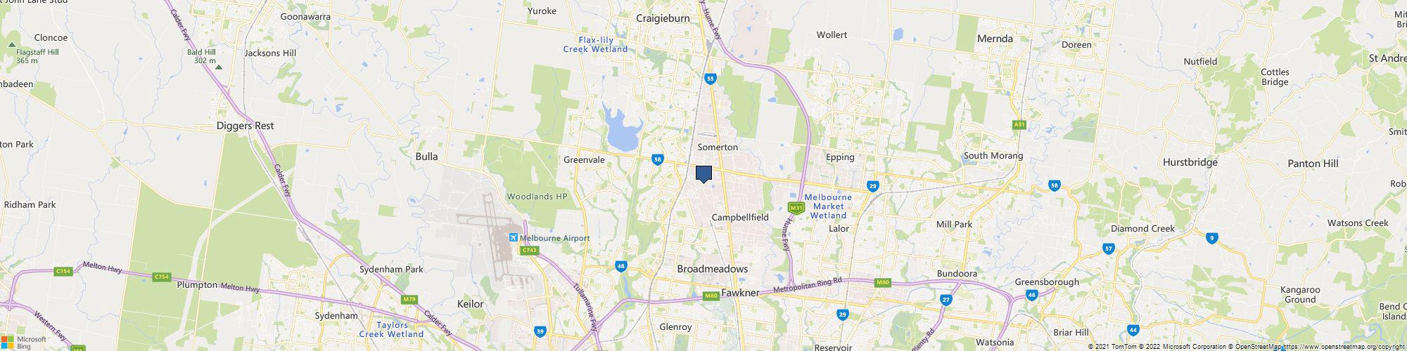 Tarp Hire Australia cover photo
