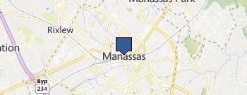 Extra Moving Help Team location map