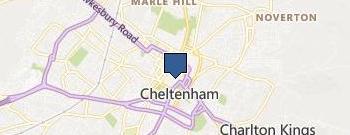 Roofcure 247 location map