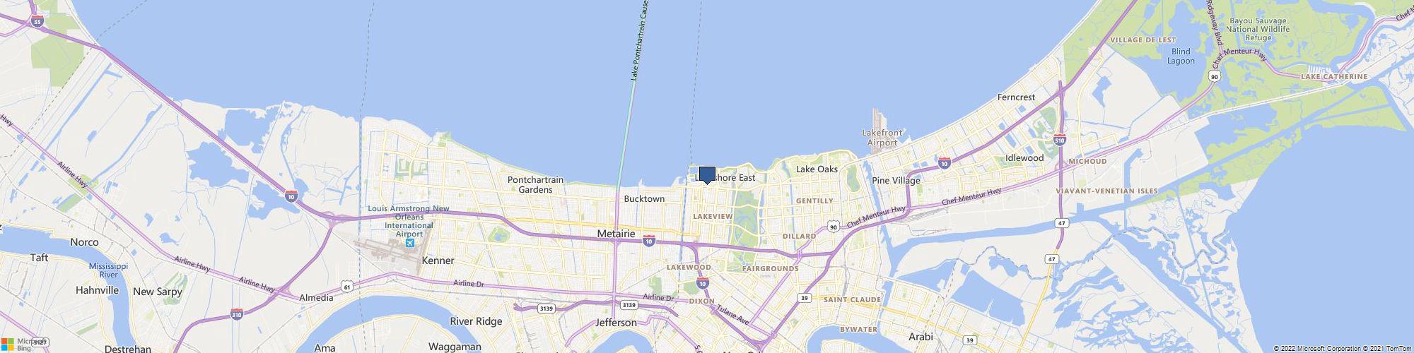 New Orleans Handyman, LLC. cover photo