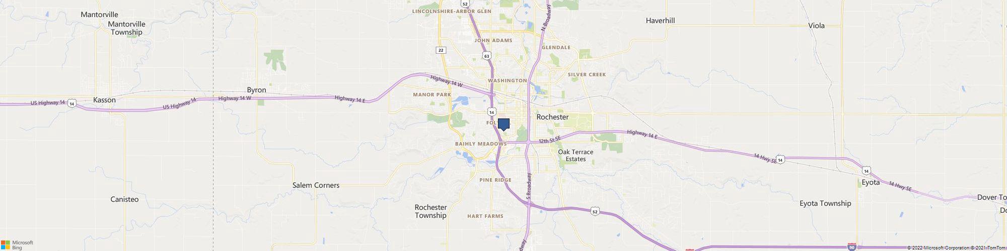 Minnesota Baker cover photo