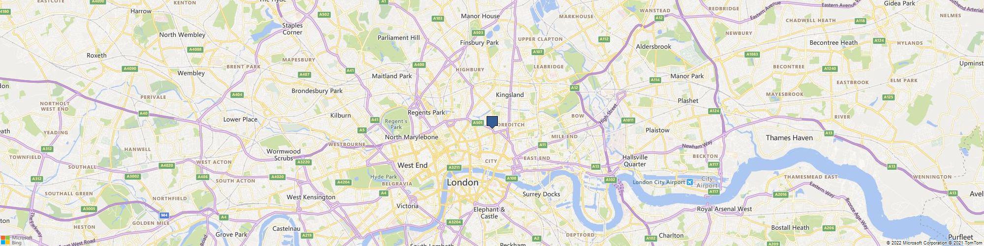 Unique Security Systems London cover photo