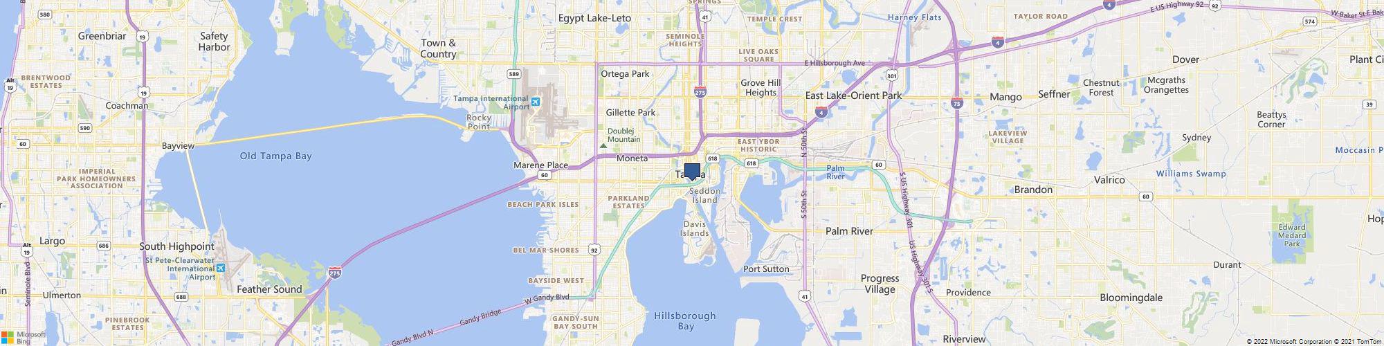 Sunshine Plumbers of Tampa cover photo