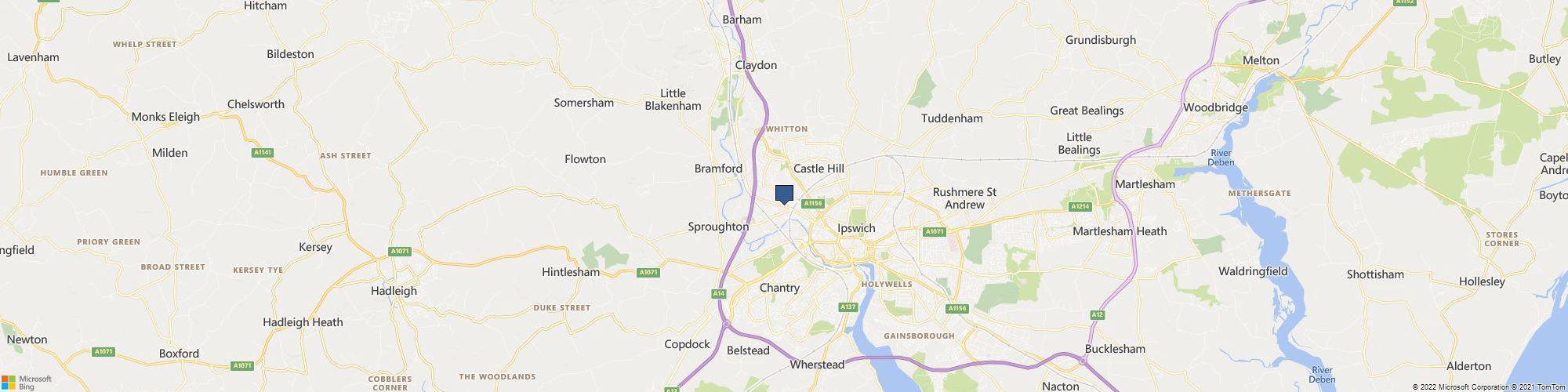 Europit Tyres Ipswich cover photo