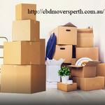 CBD Movers Perth - photo 1