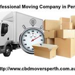 CBD Movers Perth - photo 2