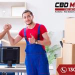 CBD Movers Perth - photo 4