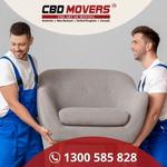 CBD Movers Perth - photo 5
