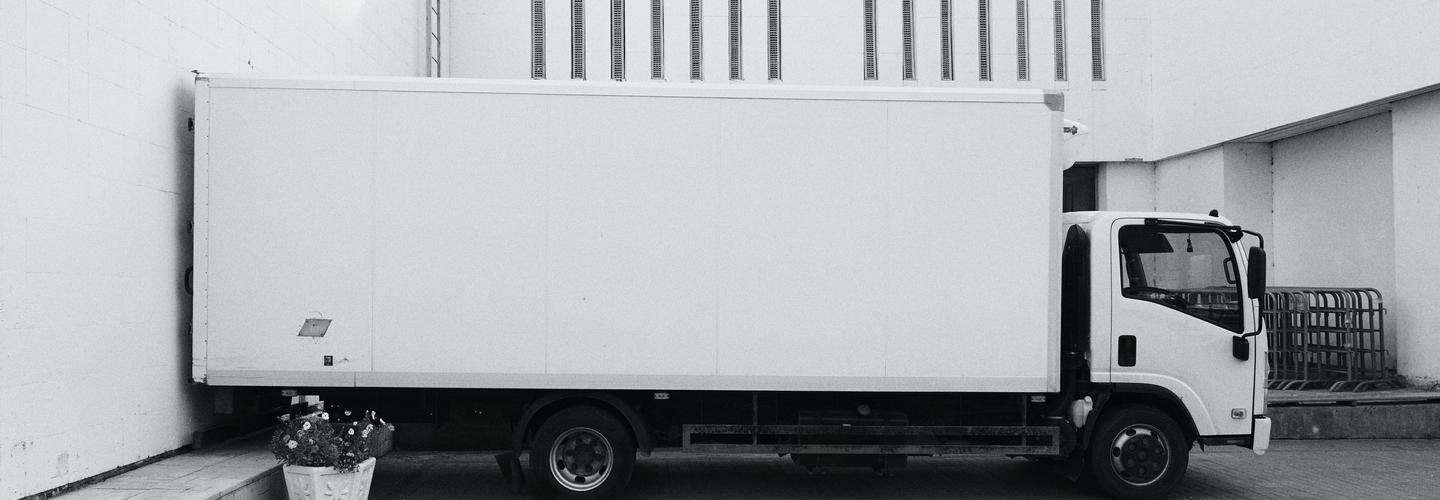 Furniture Delivery Truck - Moving Experts cover photo