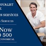 Furniture Delivery Truck - Moving Experts - photo 1