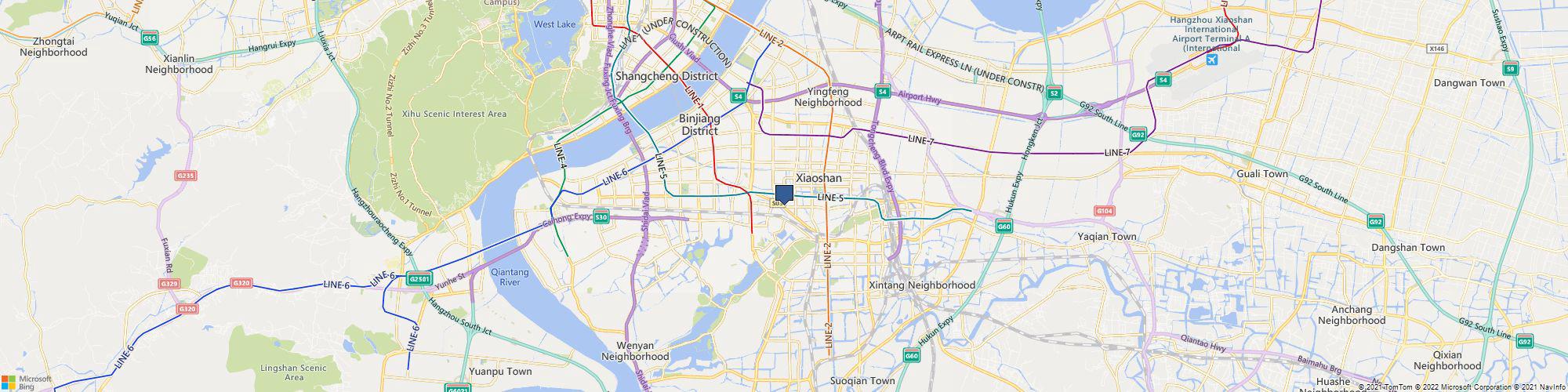 Hangzhou Shude Industrial Co., Ltd. cover photo